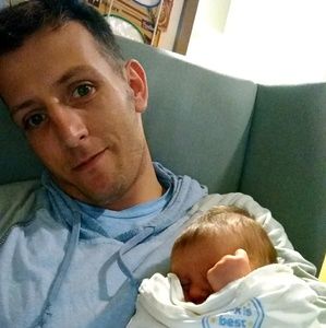 Meet your Posher, Nathan